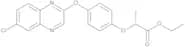 Quizalofop-P-ethyl 100 µg/mL in Acetonitrile