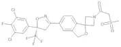 Sarolaner 100 µg/mL in Acetonitrile