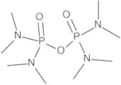 Schradan 1000 µg/mL in Acetone