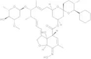 Selamectin 100 µg/mL in Acetonitrile