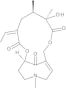 Senkirkine 100 µg/mL in Water