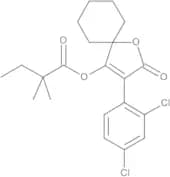 Spirodiclofen 1000 µg/mL in Acetone