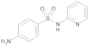 Sulfapyridine 1000 µg/mL in Acetonitrile