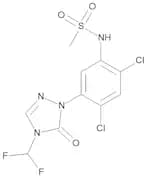 Sulfentrazone-desmethyl 100 µg/mL in Acetonitrile