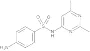 Sulfisomidine 100 µg/mL in Acetonitrile