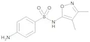 Sulfisoxazole 1000 µg/mL in Acetonitrile