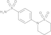 Sultiame 100 µg/mL in Acetonitrile
