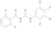 Teflubenzuron 1000 µg/mL in Acetonitrile