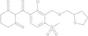 Tefuryltrione 100 µg/mL in Acetonitrile