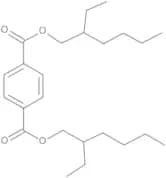 Terephthalic acid, bis-2-ethylhexyl ester 100 µg/mL in Acetonitrile