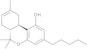 δ8-Tetrahydrocannabinol 250 µg/mL in Acetonitrile