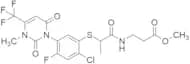 Tiafenacil 100 µg/mL in Acetonitrile