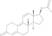 Trenbolone-acetate 100 µg/mL in Acetonitrile