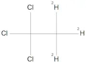 1,1,1-Trichloroethane D3 100 µg/mL in Methanol