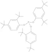 Tris(2,4-di-tert-butylphenyl)phosphite 100 µg/mL in Acetonitrile