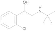 Tulobuterol 1000 µg/mL in Acetonitrile
