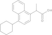 Vedaprofen 100 µg/mL in Acetonitrile