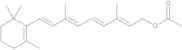 Vitamin A acetate 10 µg/mL in Acetonitrile