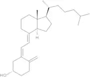 Vitamin D3 10 µg/mL in Acetonitrile
