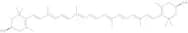 Zeaxanthin 10 µg/mL in Acetonitrile