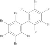 PBB-No. 209 50 µg/mL in Isooctane