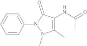4-Acetylaminoantipyrine