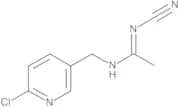 Acetamiprid-N-desmethyl