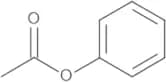 Acetic acid-phenyl ester