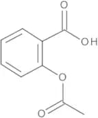Acetylsalicylic acid