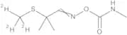 Aldicarb D3