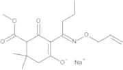 Alloxydim sodium