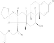 Amcinonide