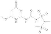Amidosulfuron-O-desmethyl