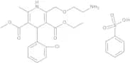 Amlodipine besylate