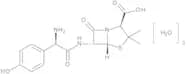Amoxicillin trihydrate