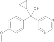 Ancymidol