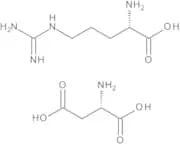 L-Arginine L-aspartate