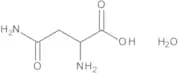 DL-Asparagine monohydrate