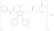 Atorvastatin calcium