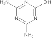 Atrazine-desethyl-desisopropyl-2-hydroxy