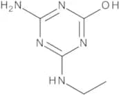 Atrazine-desisopropyl-2-hydroxy