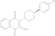 Atovaquone