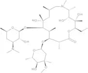 Azithromycin