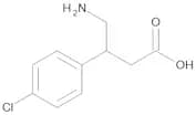 Baclofen