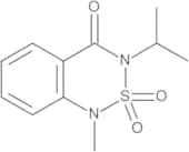 Bentazone-methyl