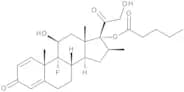 Betamethasone 17a-valerate