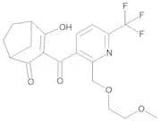 Bicyclopyrone