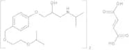 Bisoprolol fumarate