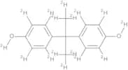 Bisphenol A D16