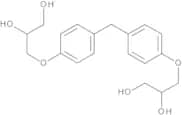 Bisphenol F Bis(2,3-dihydroxypropyl) ether